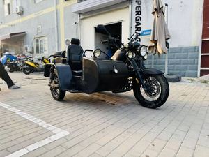 二手海陵HL250B-D