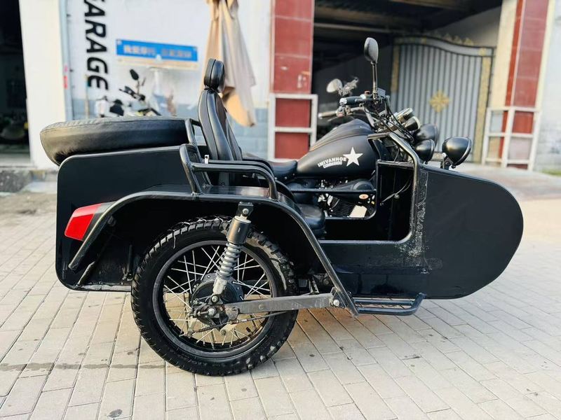 二手海陵HL250B-D