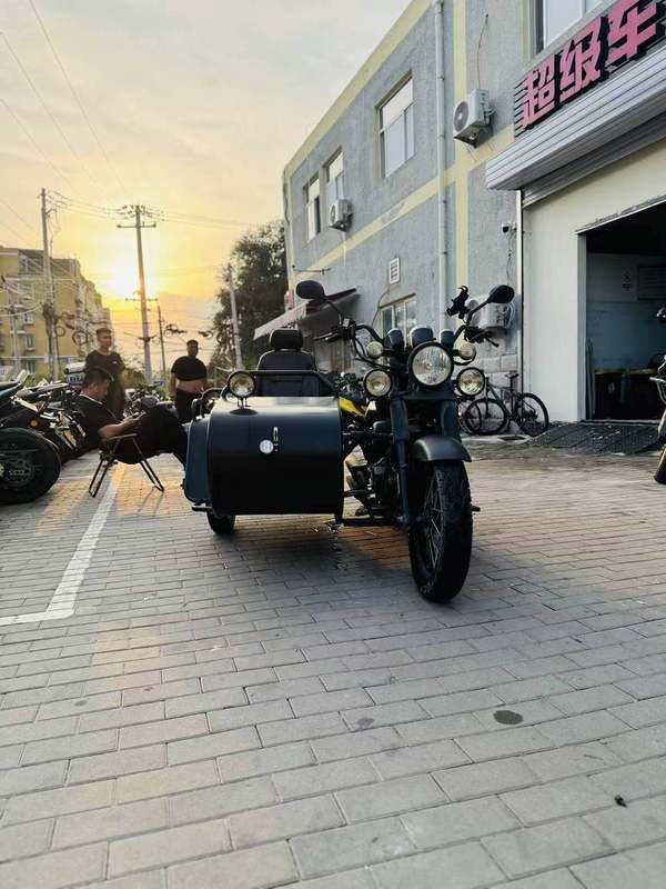 二手海陵HL250B-D