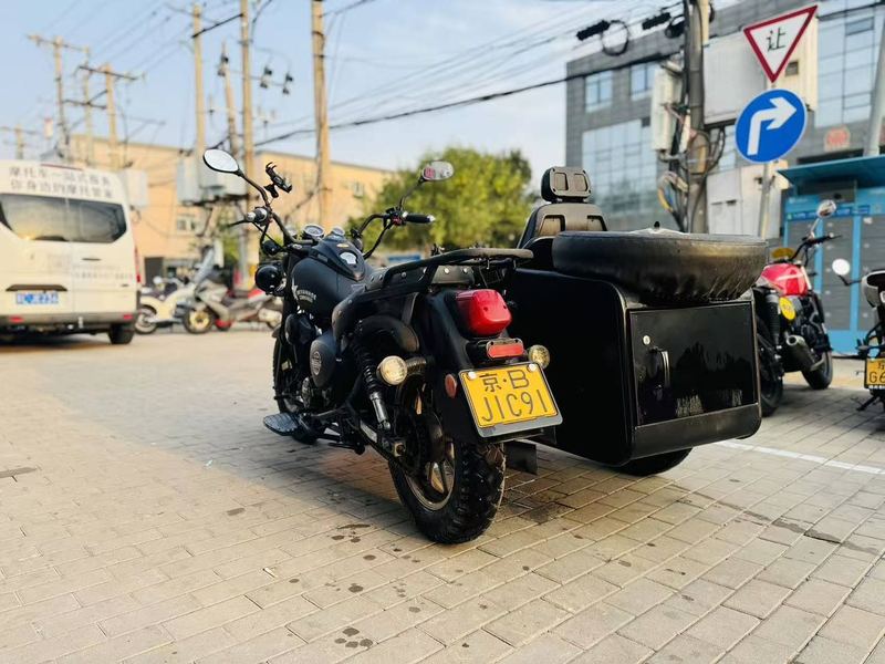 二手海陵HL250B-D