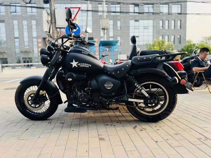 二手海陵HL250B-D