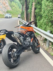 二手KTMR2R790 Duke