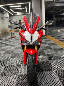二手杜卡迪Hypermotard 939