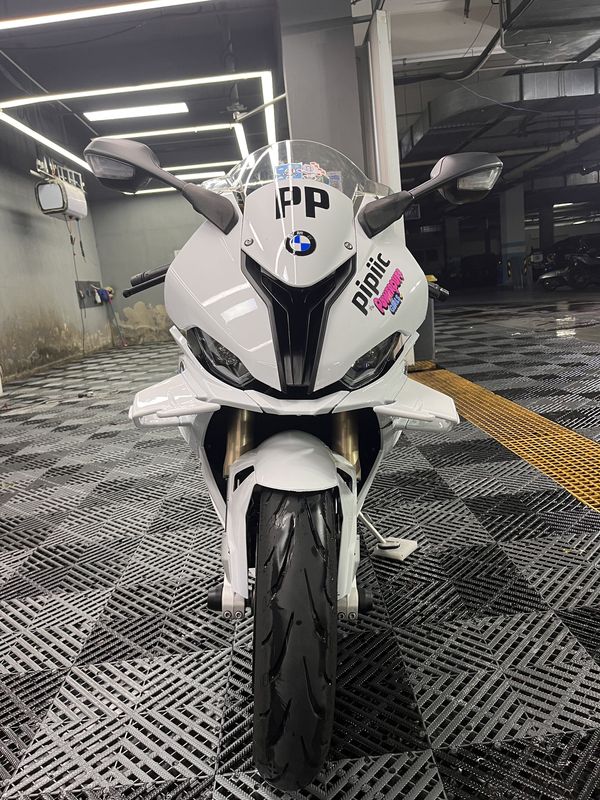 二手宝马S 1000 RR