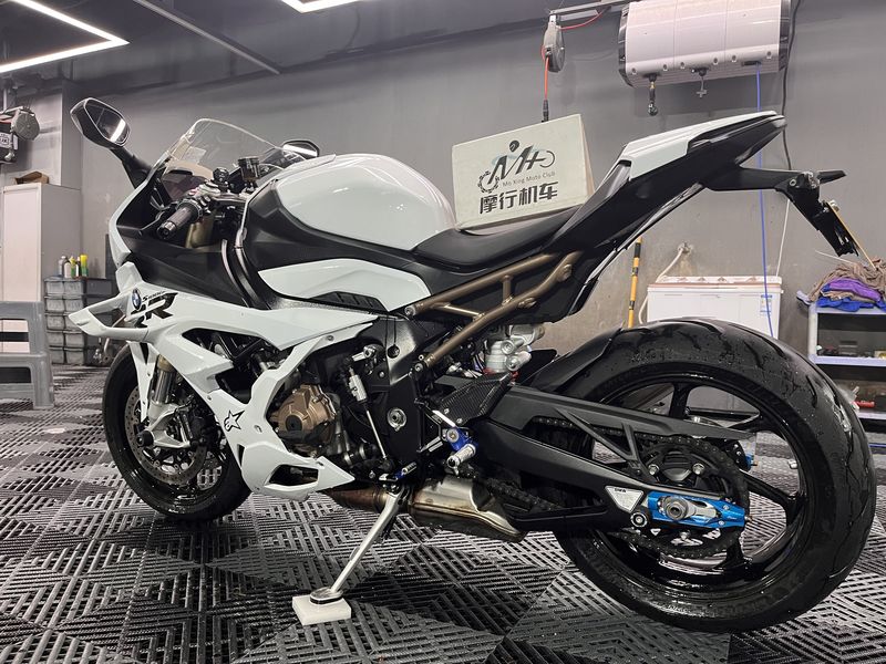 二手宝马S 1000 RR