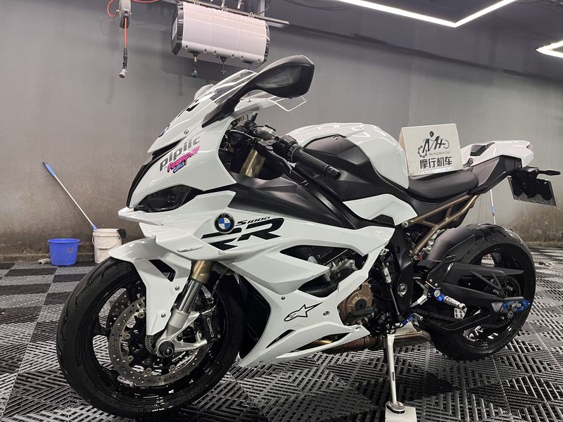 二手宝马S 1000 RR