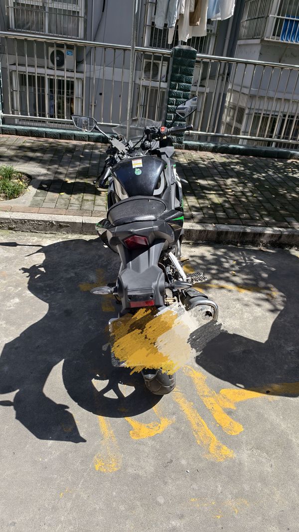 二手大运天錾 200R