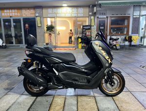 二手雅马哈NMAX