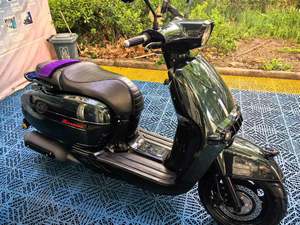 二手维多利亚Sixties 300i