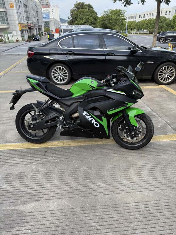 二手台荣GP2-200R