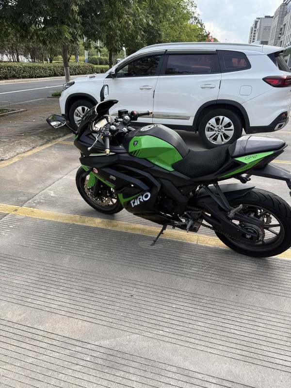 二手台荣GP2-200R