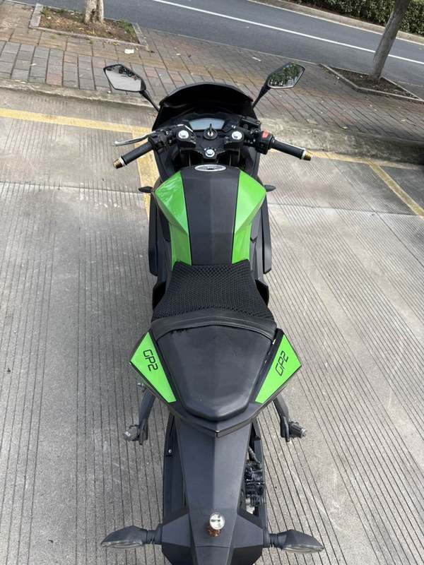 二手台荣GP2-200R