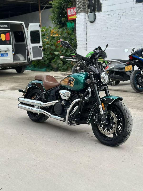 二手建设侦查兵 700