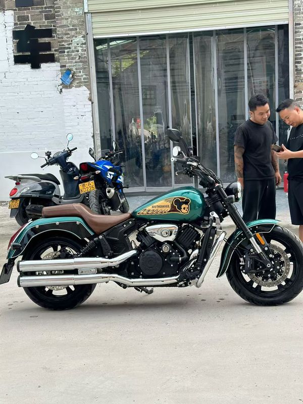 二手建设侦查兵 700