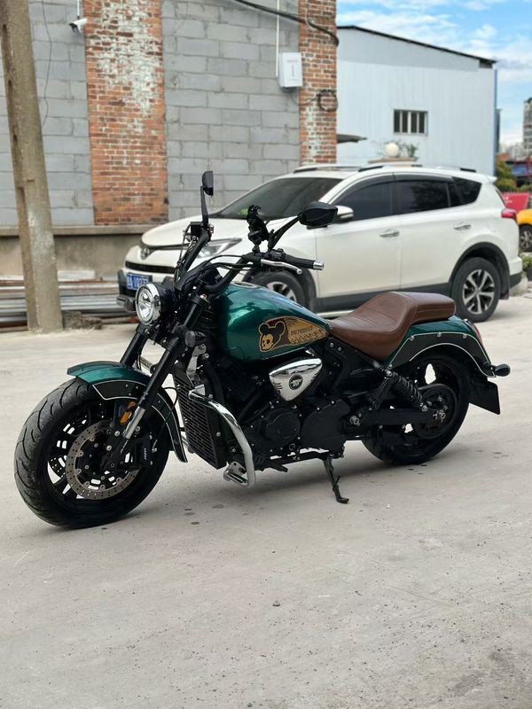 二手建设侦查兵 700