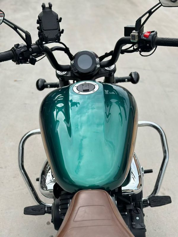 二手建设侦查兵 700