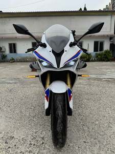 二手QJMOTOR赛600