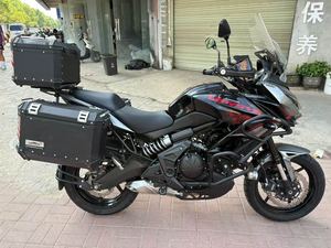 二手川崎Versys 650 