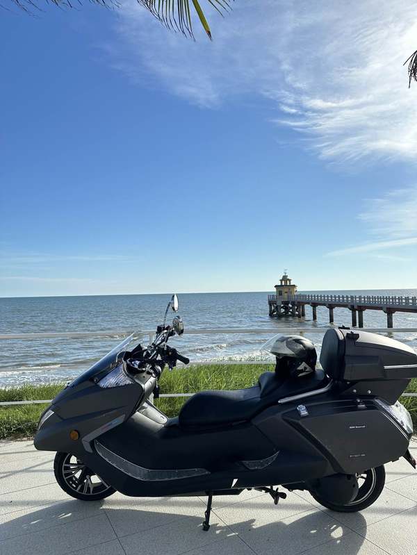 二手台荣巡洋舰T2