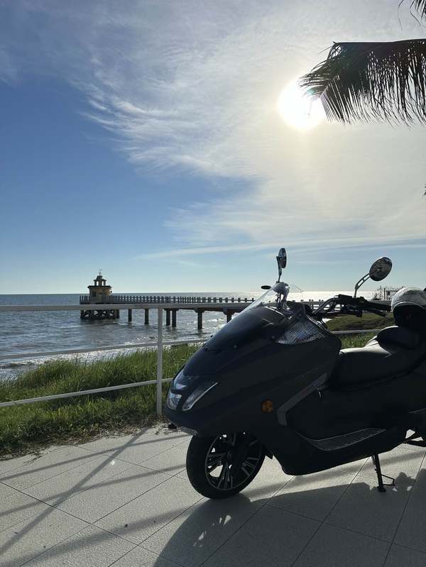 二手台荣巡洋舰T2