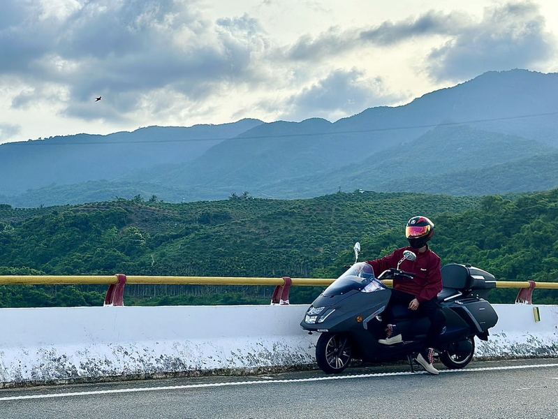 二手台荣巡洋舰T2