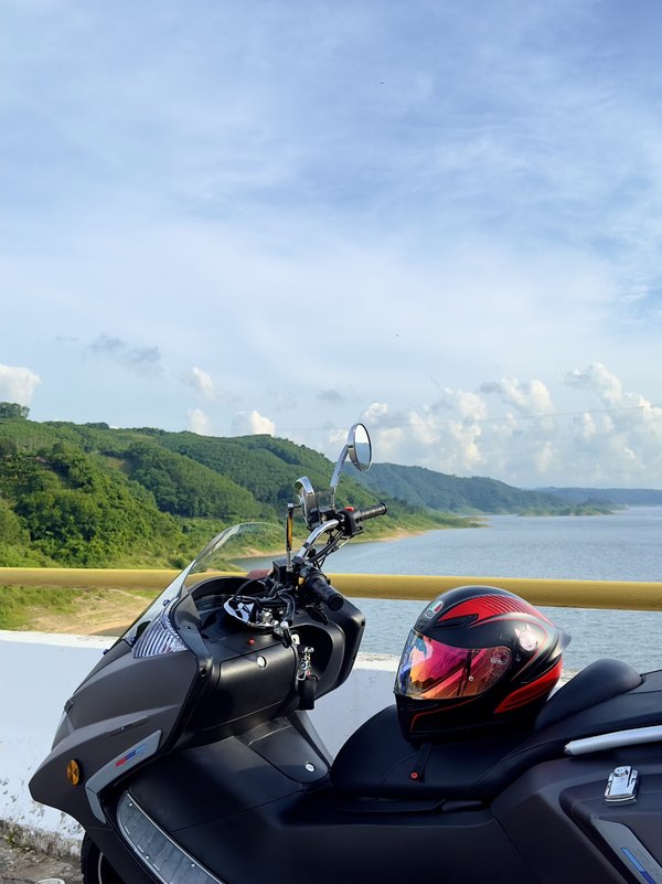 二手台荣巡洋舰T2