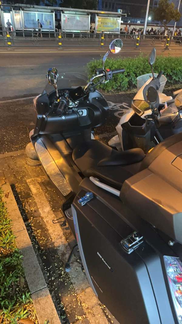 二手台荣巡洋舰T2