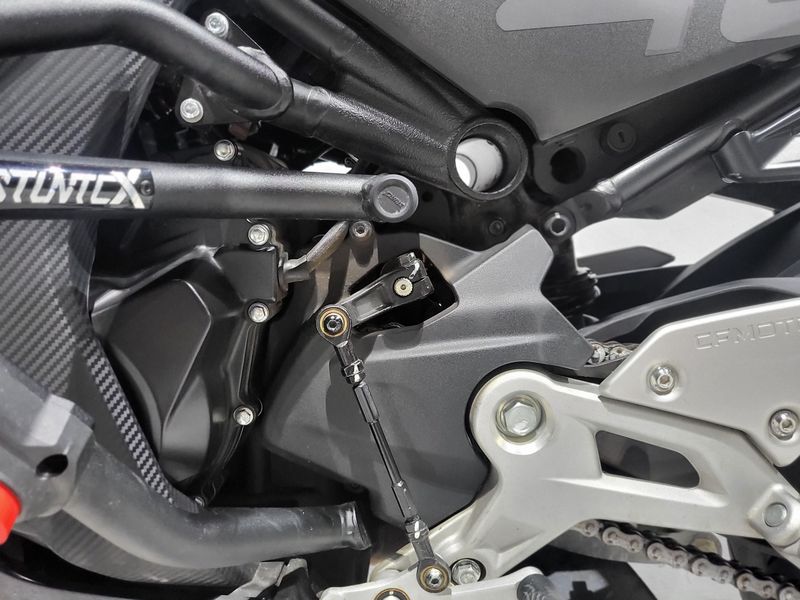 二手春风450SR