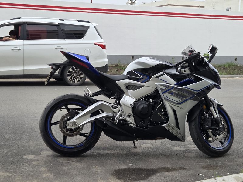 二手升仕703RR