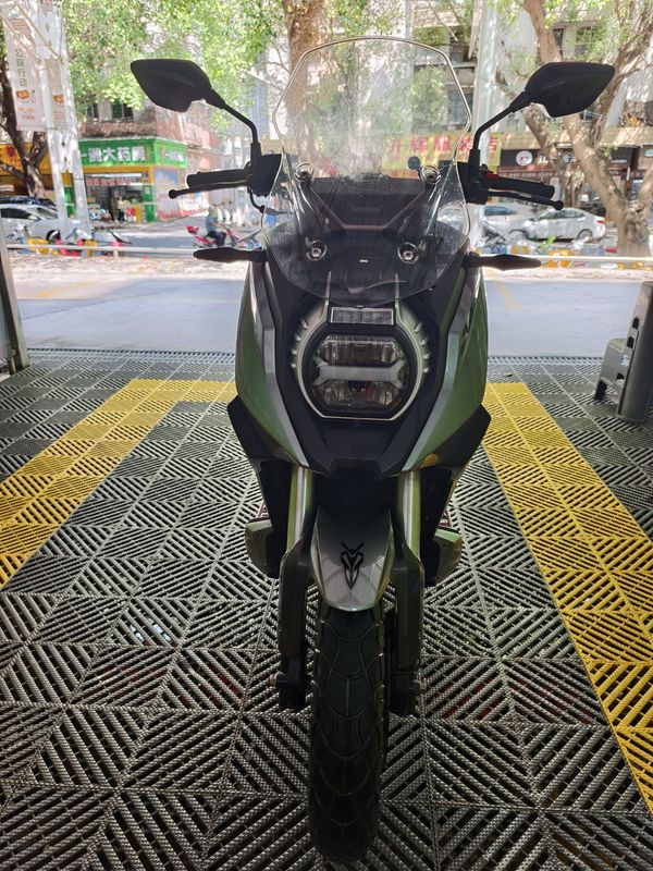 二手力帆KPV150
