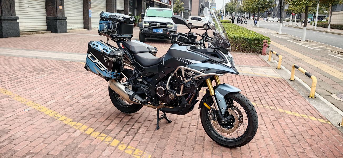 二手无极DS525
