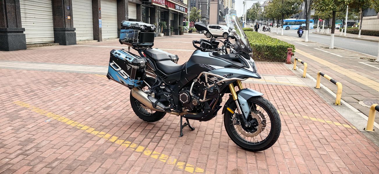 二手无极DS525