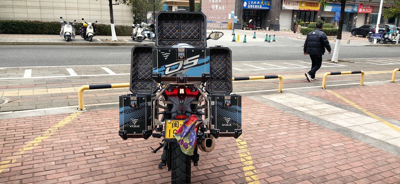 二手无极DS525