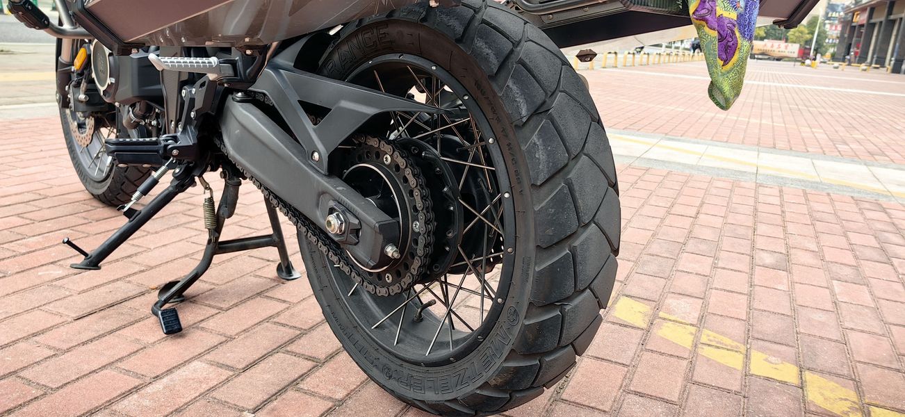 二手无极DS525