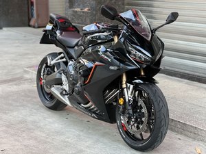 二手本田CBR650R