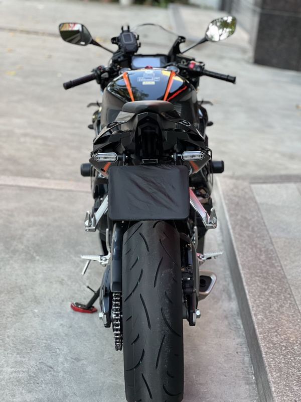 二手本田CBR650R
