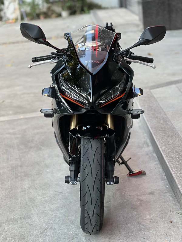 二手本田CBR650R