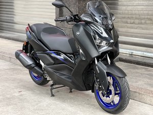 二手雅马哈XMAX