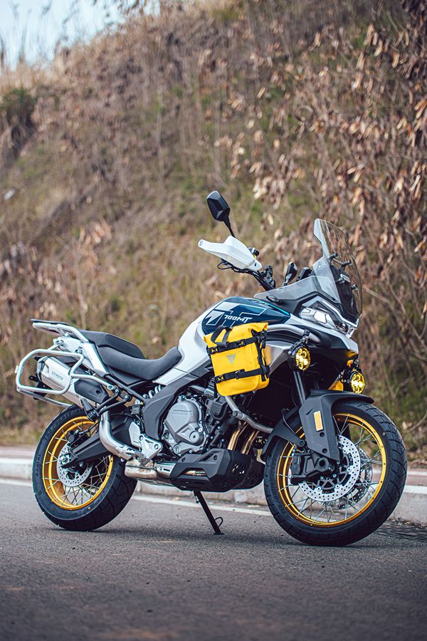 二手春风700MT