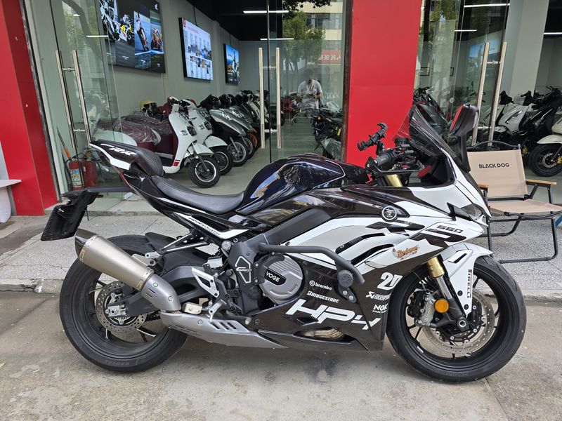 二手无极RR660S