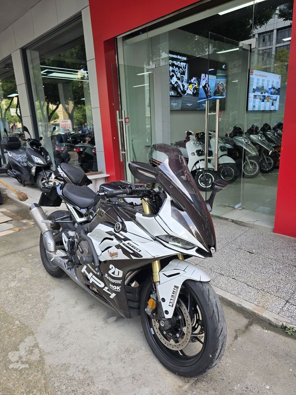 二手无极RR660S