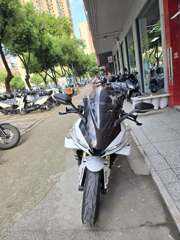 二手无极RR660S