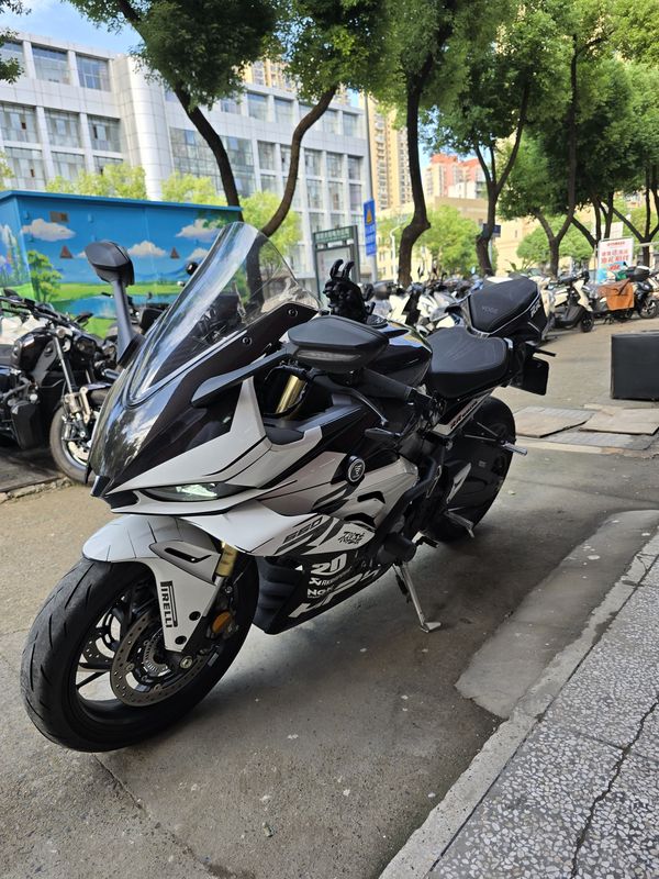 二手无极RR660S