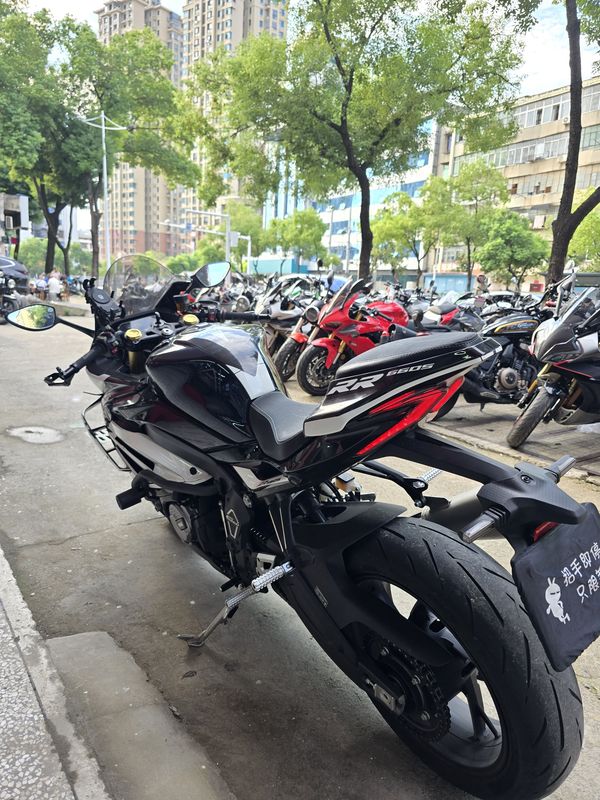 二手无极RR660S