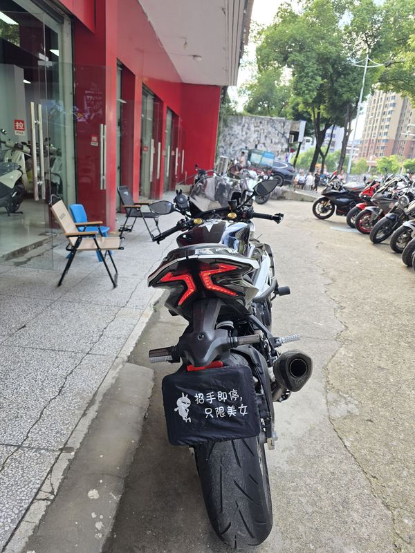 二手无极RR660S