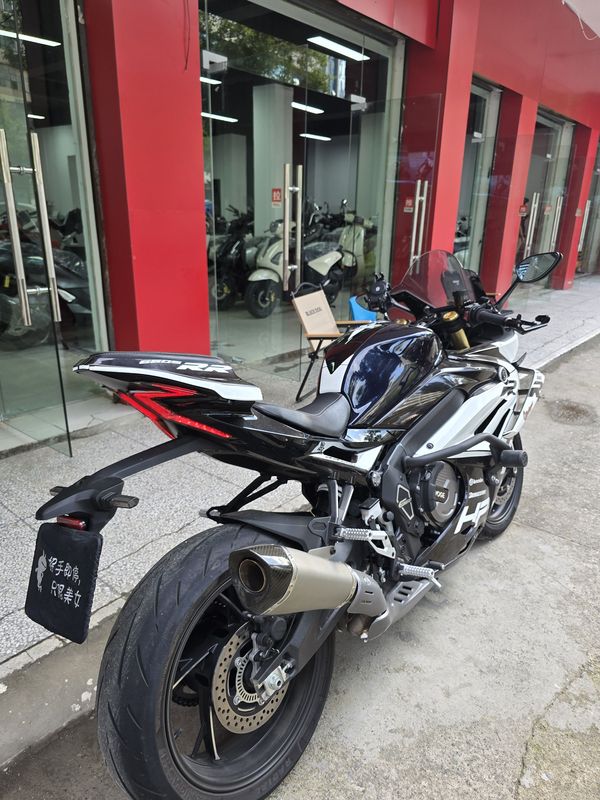 二手无极RR660S