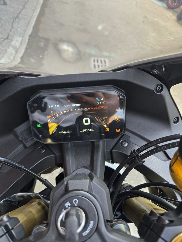 二手无极RR660S