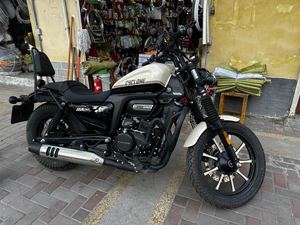二手赛科龙RA250