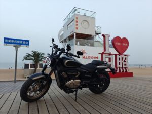 二手无极CU250