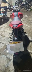 二手贝纳利Tornado 125
